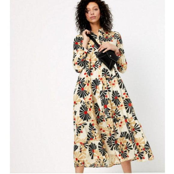 Per una shirt dress Clearance